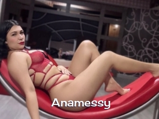 Anamessy