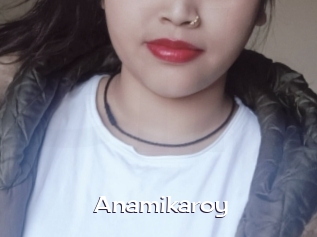 Anamikaroy