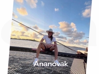 Ananovak