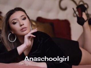 Anaschoolgirl