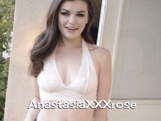 AnastasiaXXXrose