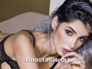 Anastasiarou