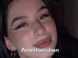 Anastasishen