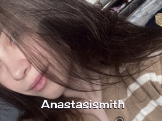 Anastasismith