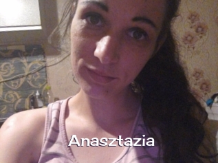 Anasztazia