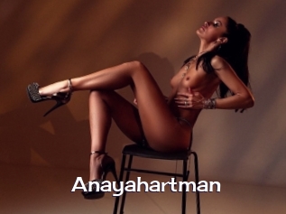 Anayahartman