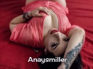 Anaysmiller