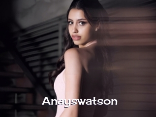 Anayswatson