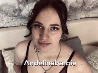 Andelinabarbie