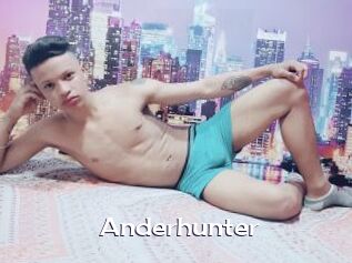 Anderhunter