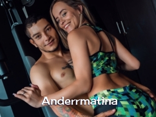 Anderrmatina