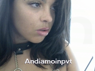 Andiamoinpvt