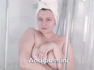 Andipussini