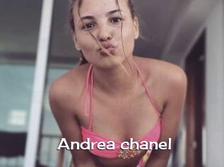 Andrea_chanel