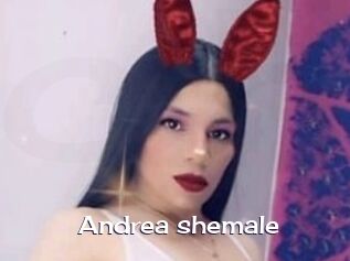 Andrea_shemale