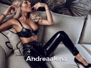 Andreaalena