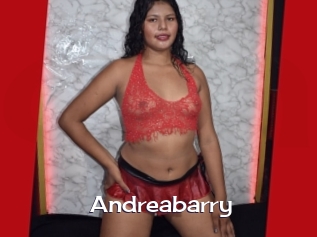 Andreabarry