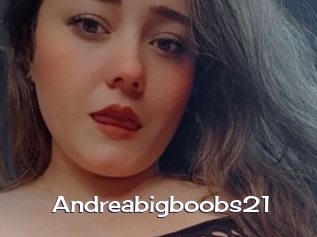 Andreabigboobs21