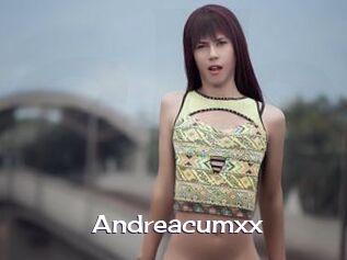 Andreacumxx