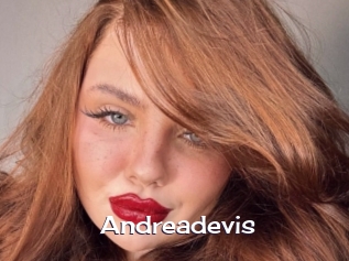 Andreadevis