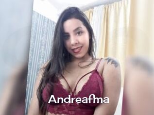 Andreafma