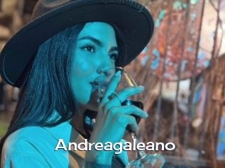 Andreagaleano