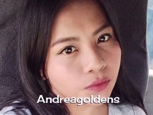 Andreagoldens