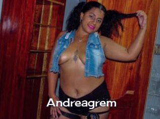 Andreagrem