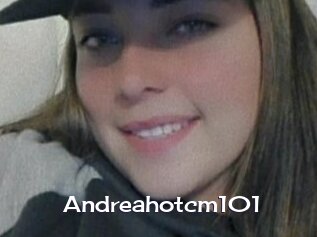 Andreahotcm101