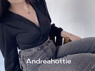 Andreahottie