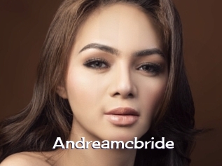 Andreamcbride