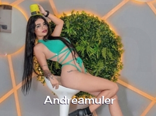 Andreamuler