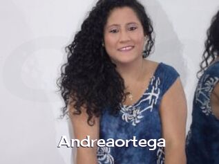 Andreaortega