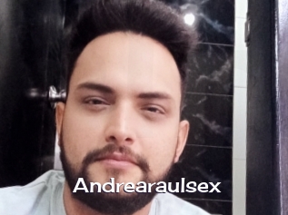 Andrearaulsex