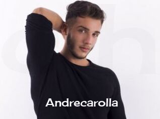 Andrecarolla