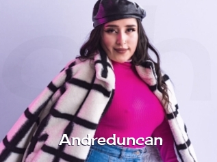 Andreduncan