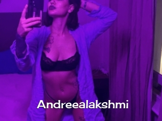 Andreealakshmi