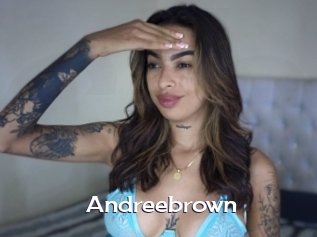 Andreebrown