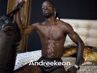 Andreekeon