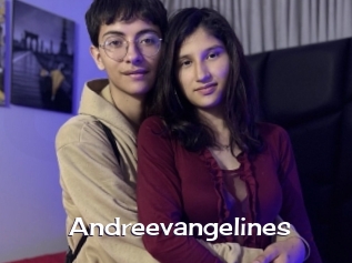 Andreevangelines