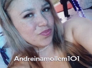 Andreinamollcm101