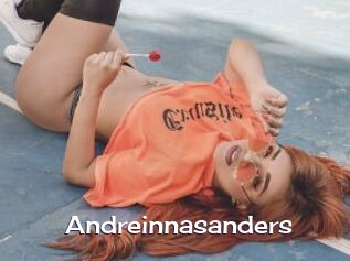 Andreinnasanders