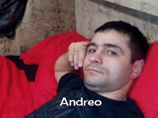 Andreo