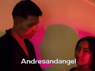 Andresandangel