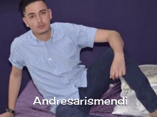 Andresarismendi