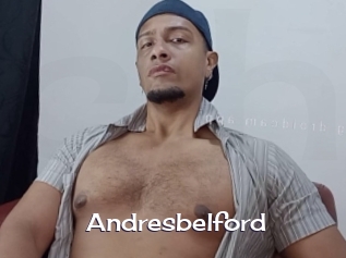 Andresbelford