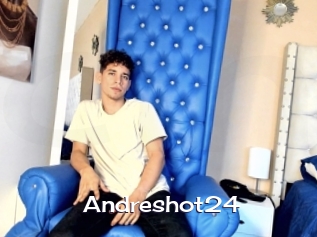 Andreshot24