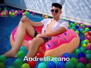 Andreslizcano