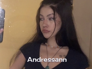 Andressann