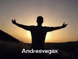 Andresvegax